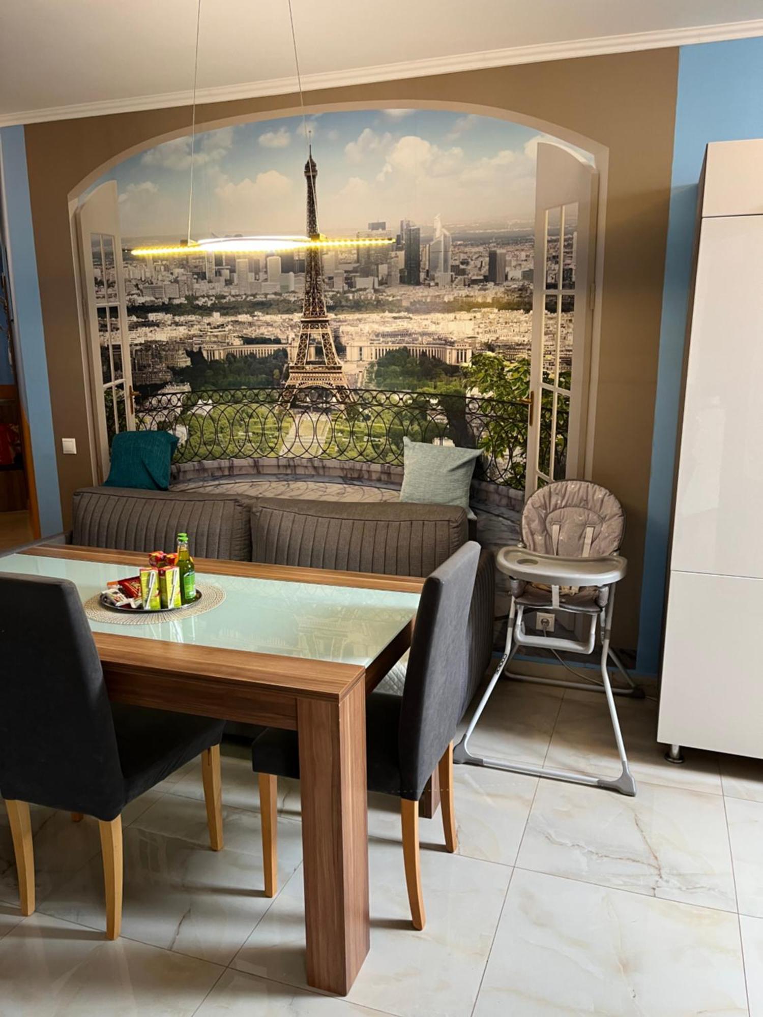 Paris-Lux. Lejlighed Hajdúszoboszló Eksteriør billede